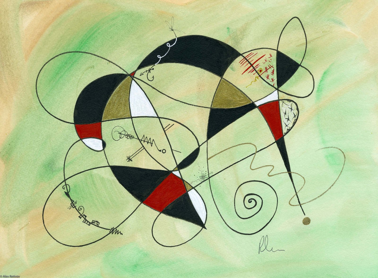 Cascading Style Sheet Hieroglyphic