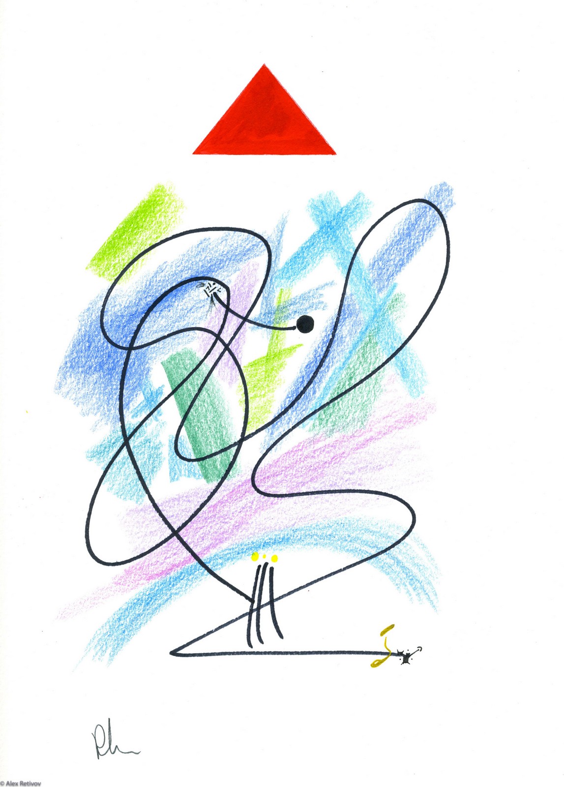 Finding Balance and Harmony From Dark Chocolate