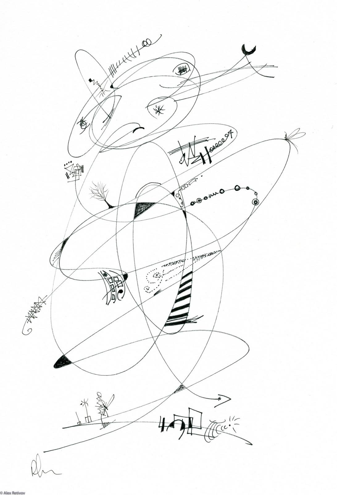 Phred, The Last Pharaoh of Egypt