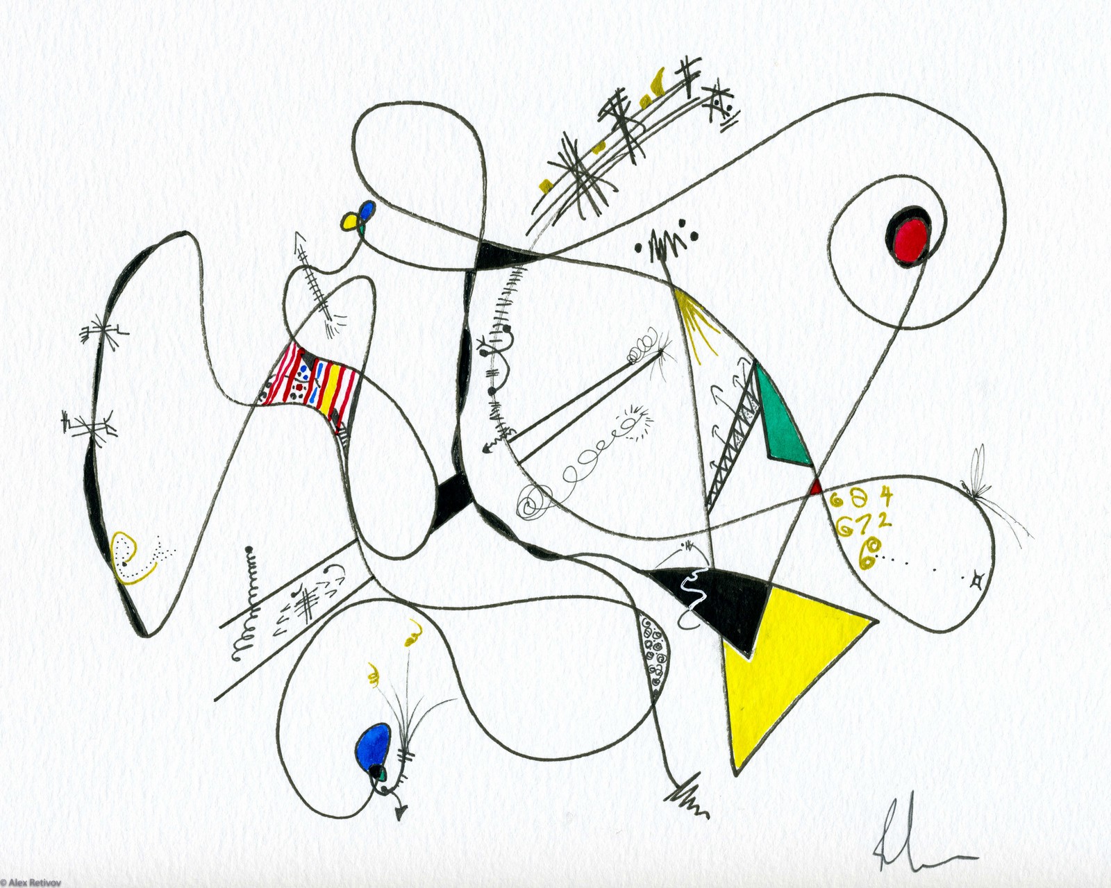 Repairing Moral Fiber