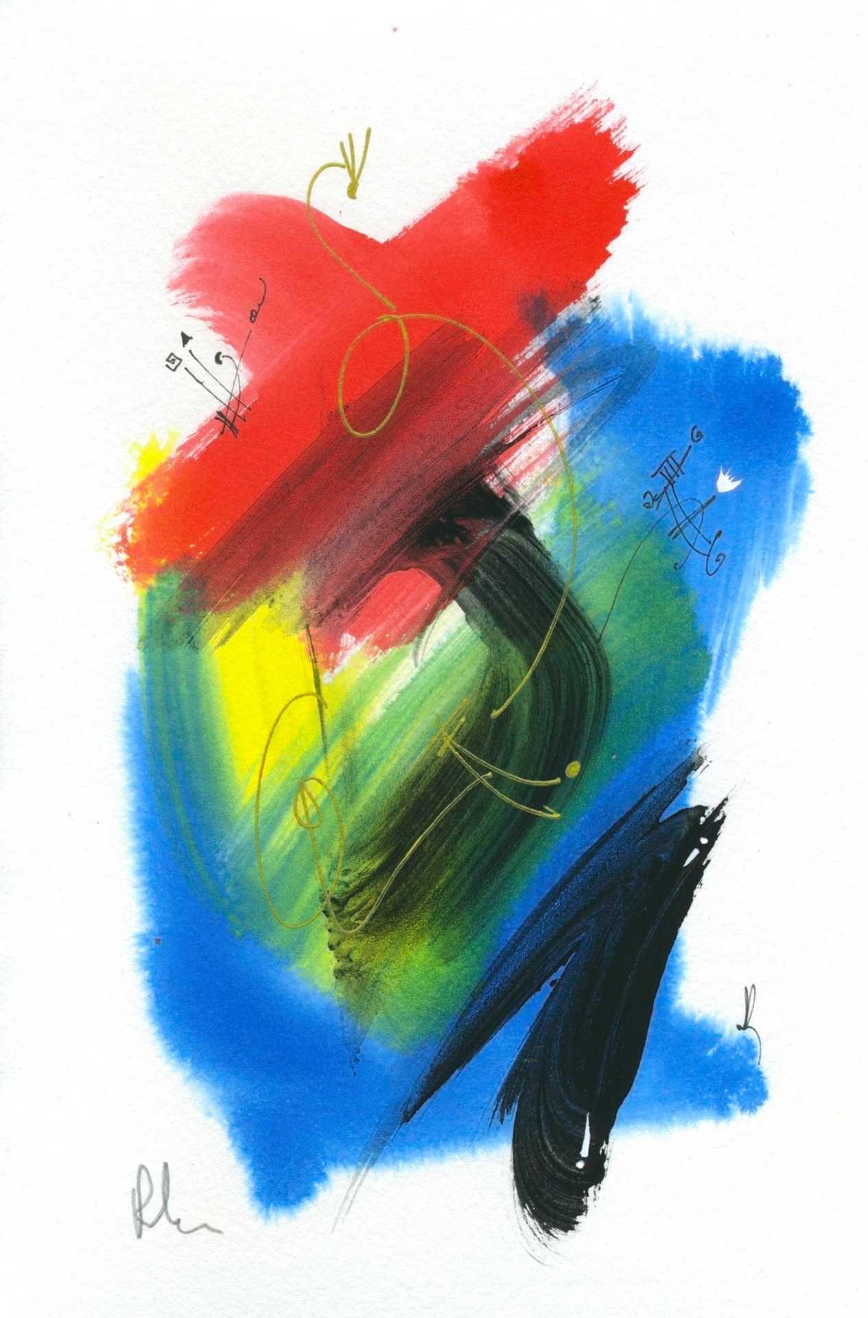 Tlaxcala Victory Dance